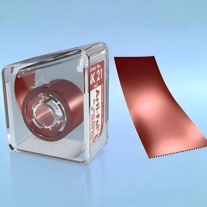 Bausch Arti-Fol 8µm Occlusion Films