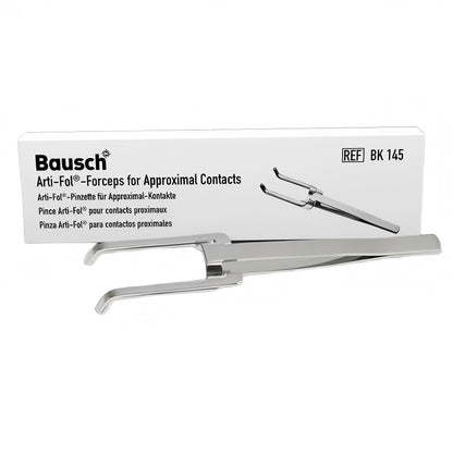 Bausch Arti-Fol 8µm Occlusion Films