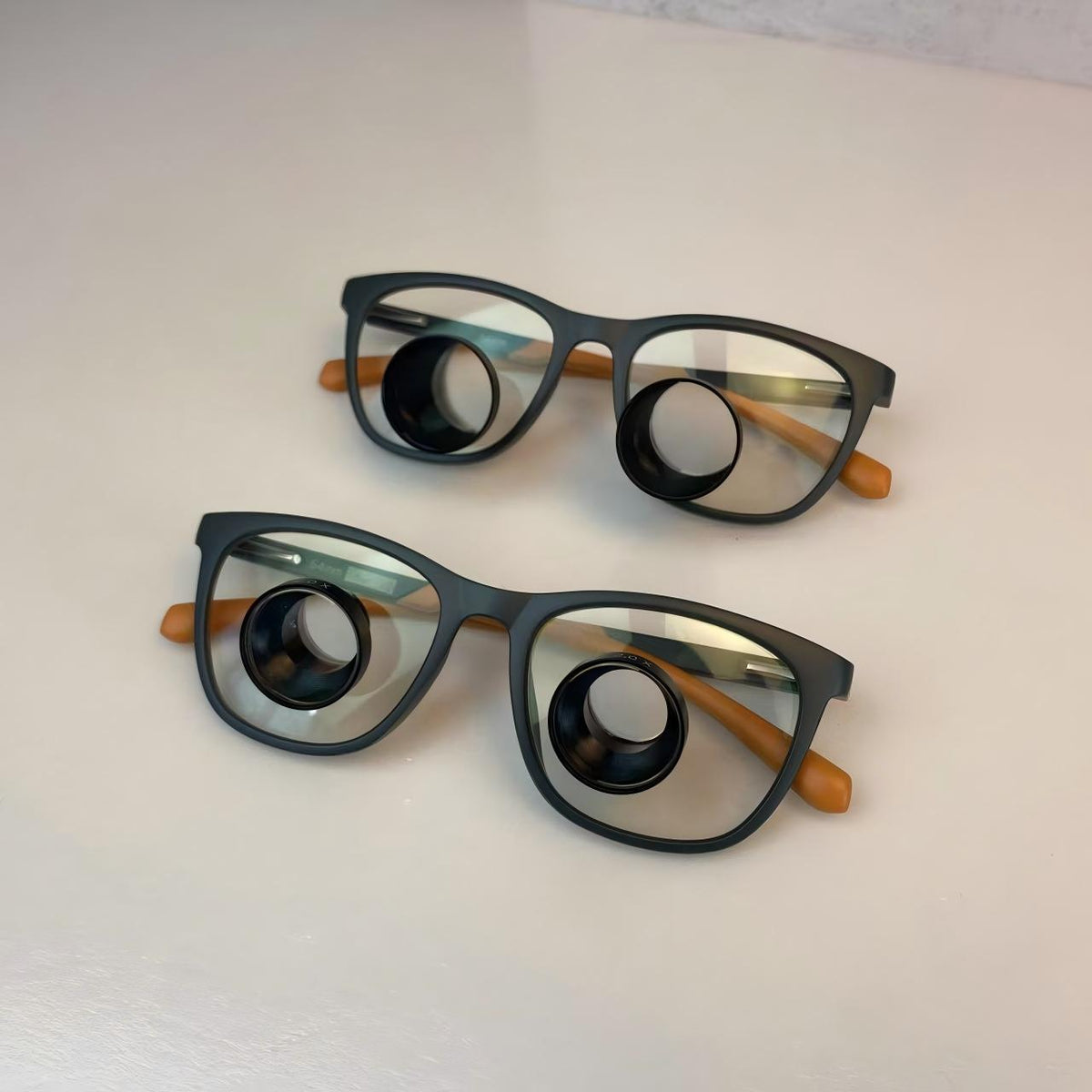 Dental TTL Loupes for France