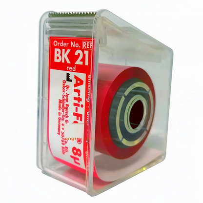 Bausch Arti-Fol 8µm Occlusion Films