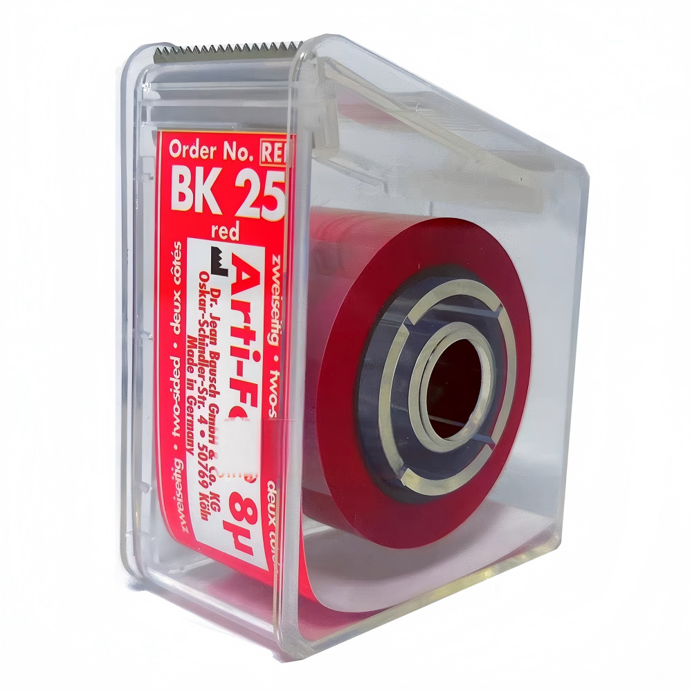 Bausch Arti-Fol 8µm Occlusion Films