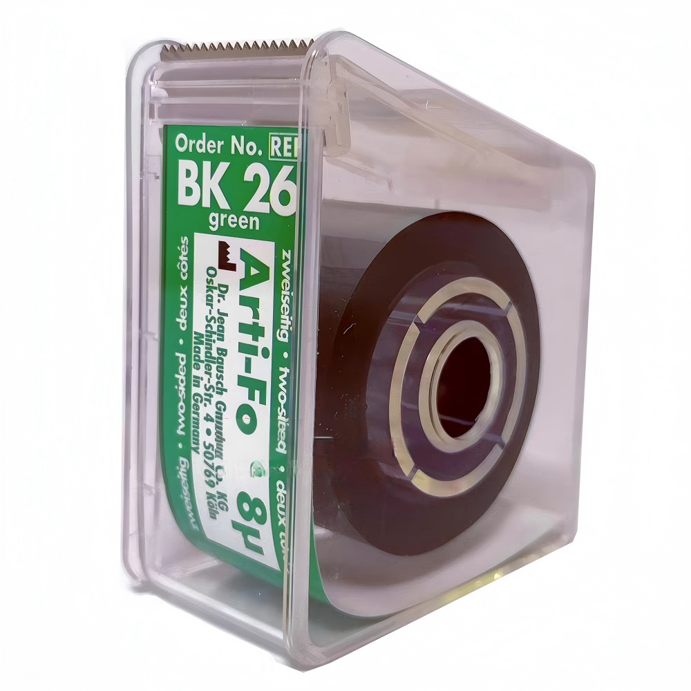 Bausch Arti-Fol 8µm Occlusion Films