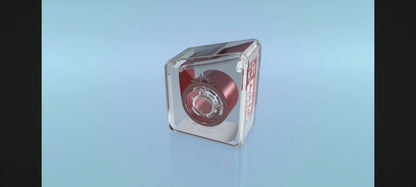 Bausch Arti-Fol 8µm Occlusion Films